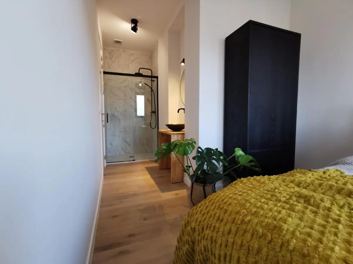 The Penthouse, Oasis Of Light And Inspiration Apartment Antwerp 0*,  Belgium